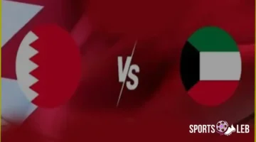 حصريًا شاهد.. مباراة الكويت والبحرين تحت 23 سنة 2025 والقنوات الناقلة المعتمدة اليوم